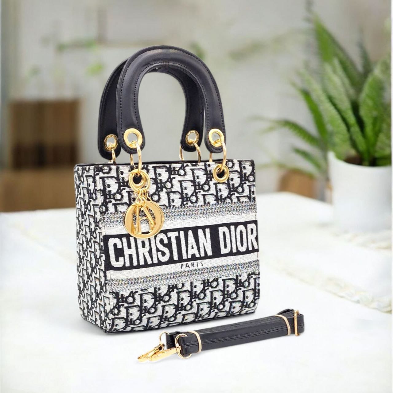 Sac Élégance Modèle 3